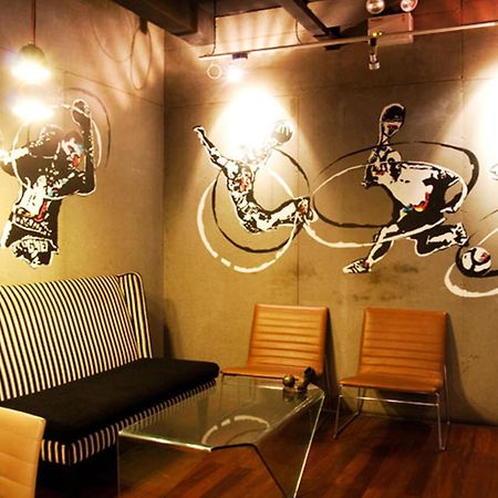 Ten Stars Hotel بانكوك المظهر الخارجي الصورة