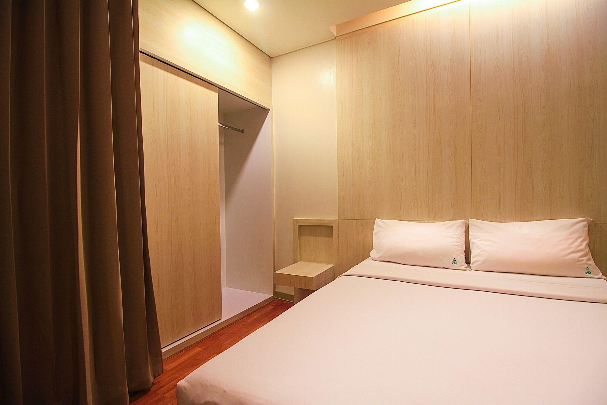 Ten Stars Hotel بانكوك المظهر الخارجي الصورة