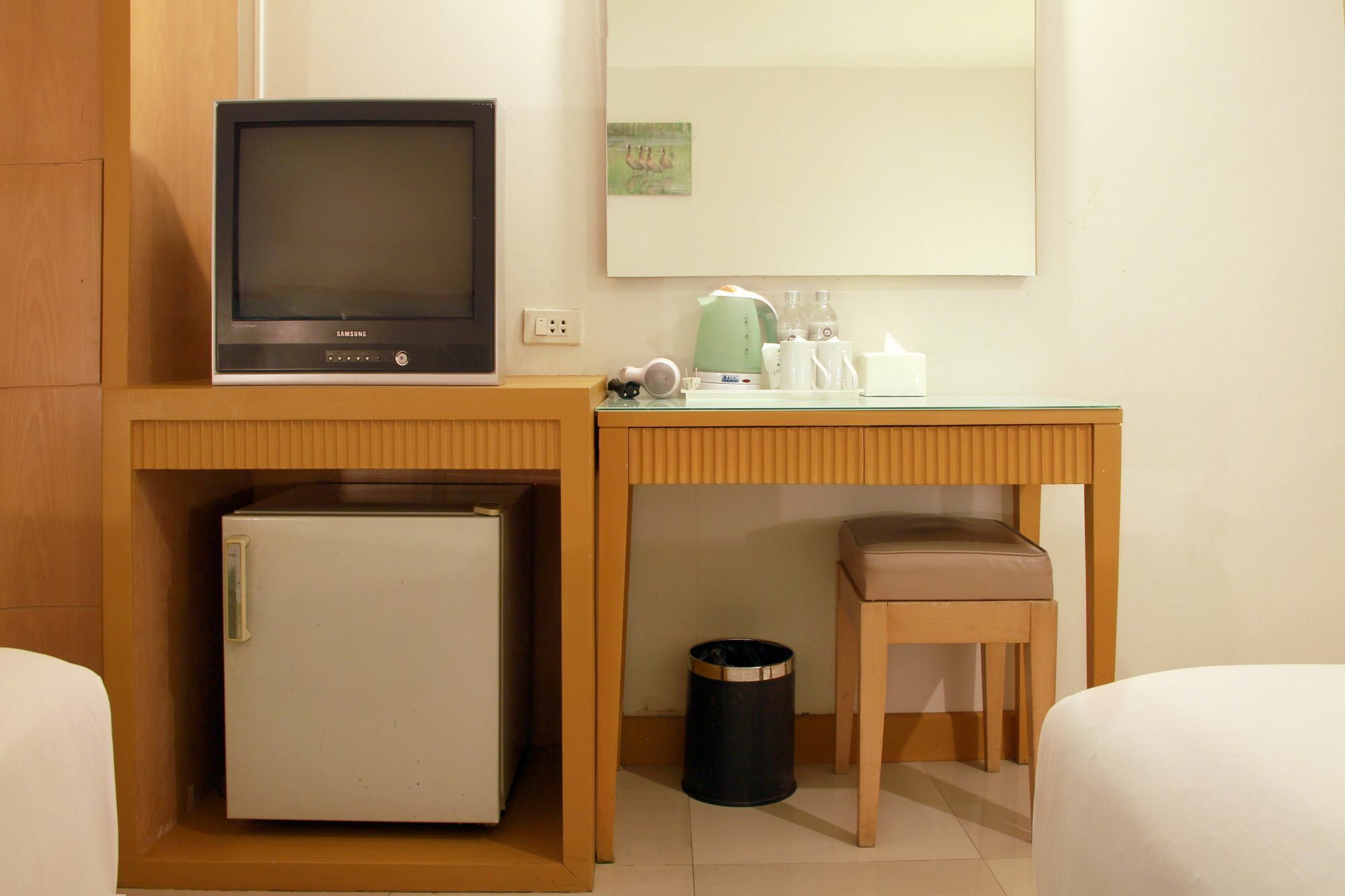 Ten Stars Hotel بانكوك المظهر الخارجي الصورة