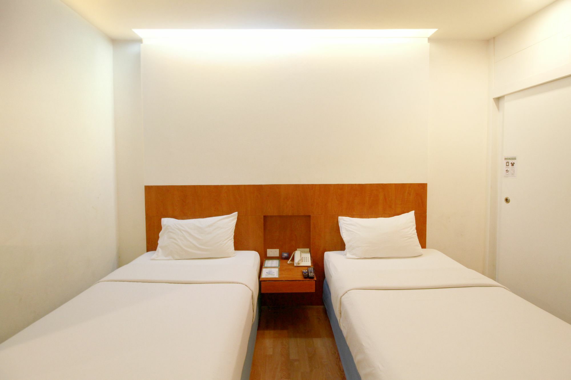 Ten Stars Hotel بانكوك المظهر الخارجي الصورة