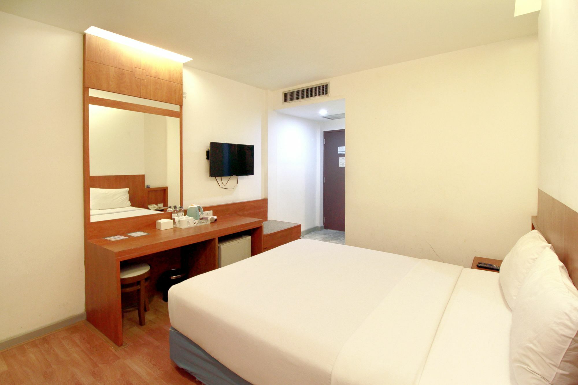 Ten Stars Hotel بانكوك المظهر الخارجي الصورة
